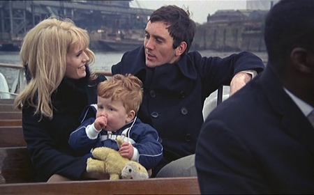 Poor Cow (1967)