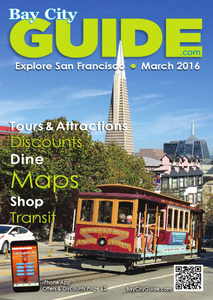 Bay City Guide - March 2016