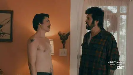 Still the King S01E01-E02 (2016)