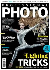 Professional Photo - Issue 148 - 19 July 2018