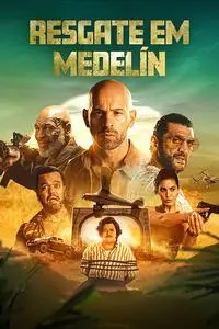 Medellin (2023)