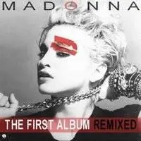 Madonna - The Remixed Collection Vol.1