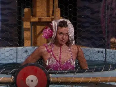 Texas Carnival (1951)