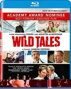 Wild Tales / Relatos salvajes (2014)