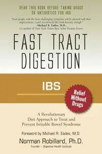 Fast Tract Digestion IBS