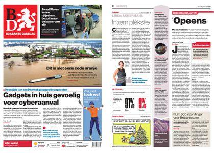 Brabants Dagblad - Veghel-Uden – 08 januari 2018