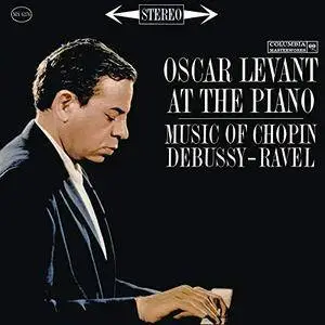 Oscar Levant - Plays Chopin, Rachmaninoff, Shostakovich, Scott and Prokofiev (2018)