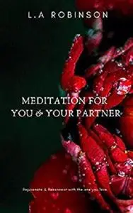 Mediation for You & Your Partner