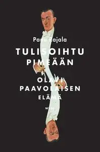 «Tulisoihtu pimeään» by Panu Rajala