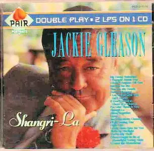 Jackie Gleason - Shangri La Album (1994)