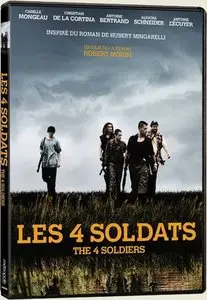 Les 4 soldats (2013)