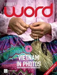 Word Vietnam - March/April 2018