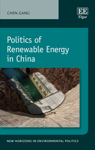 Politics of Renewable Energy in China