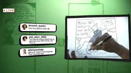 Woke S02E02