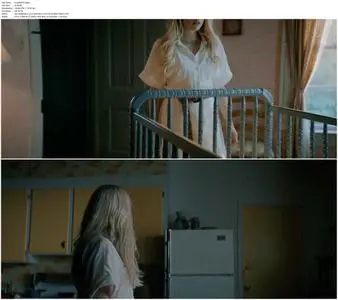Abandoned (2022)