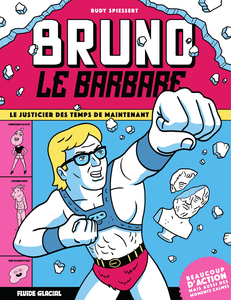 Bruno Le Barbare