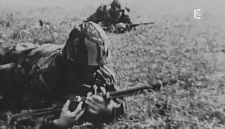 (Fr2) Infrarouge : La guerre en face, que sont nos soldats devenus (2011)