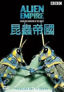 BBC - Alien Empire (1995)