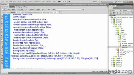CSS3 First Look