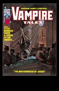 Vampire Tales 1-11