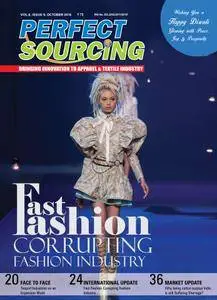 Perfect Sourcing - November 2016