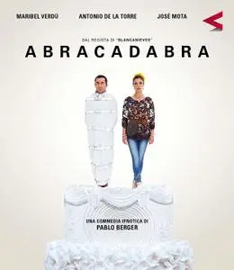 Abracadabra (2017)