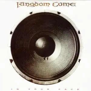 Kingdom Come - Classic Album Collection (2019) {3CD Box Set, Remastered}