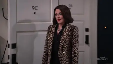 Will & Grace S11E14