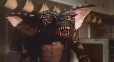 Gremlins 1 & 2