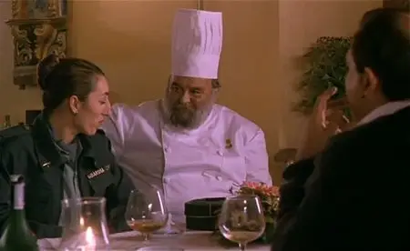 Un cos al bosc (Joaquin Jorda, 1996)