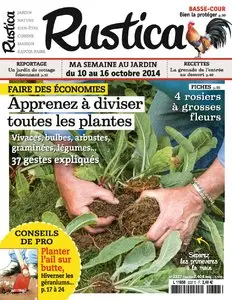 Rustica No.2337 - 10 au 16 Octobre 2014
