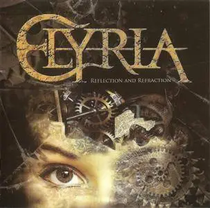 Elyria - Reflection And Refraction (2016)