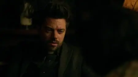 Preacher S03E02