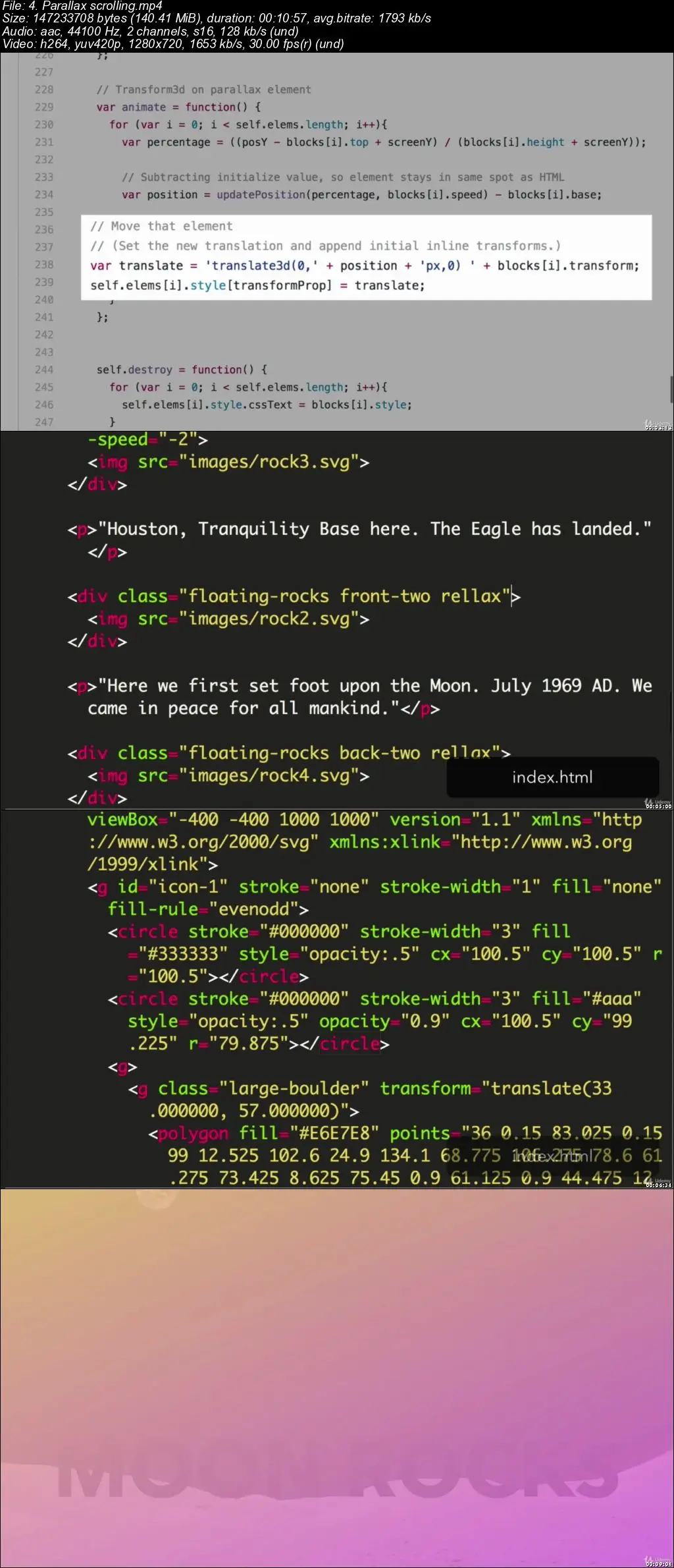 Level Up Your CSS Animation Skills