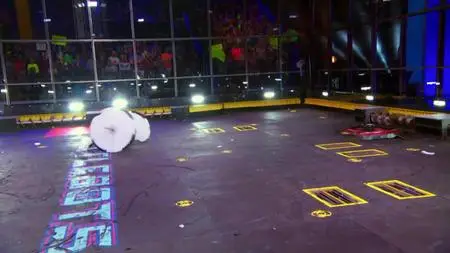 BattleBots S04E02