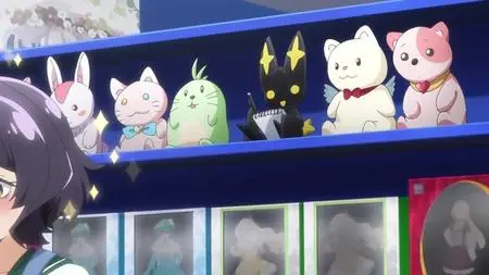 Mahou Shoujo ni Akogarete - 01 (480p mkv  - " Mahou Shoujo ni Akogarete - 01 (480p mkv" yEnc