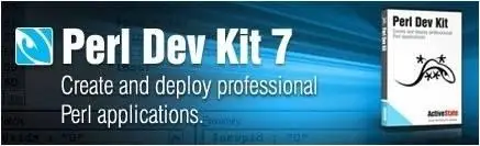 ActiveState Perl Dev Kit Pro v7.2.0.284813
