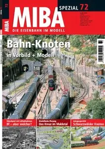 MIBA SPEZIAL