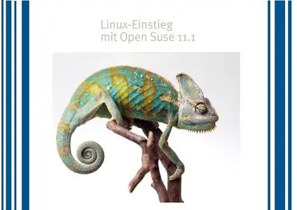 Linux-Einstieg mit Open Suse 11.1 - Marion Exner
