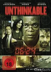 Unthinkable (2010)
