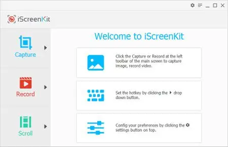 iScreenKit 1.2.3
