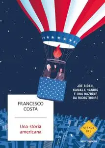 Francesco Costa - Una storia americana