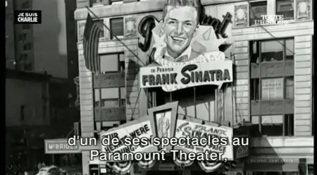 (Toute l'histoire) Sinatra raconté par le FBI (2015)