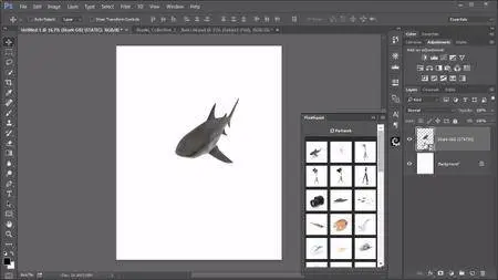 Tutsplus - How to Use the PixelSquid Plugin for Photoshop