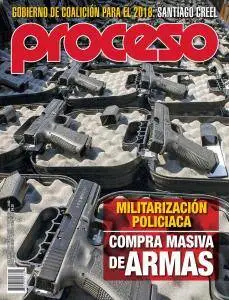 Proceso - 5 Marzo 2017