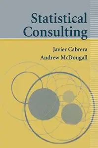 Statistical Consulting (Repost)