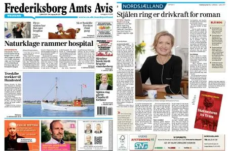 Frederiksborg Amts Avis – 01. juni 2019