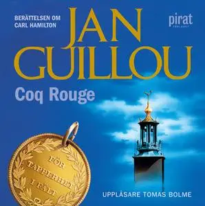 «Coq Rouge» by Jan Guillou
