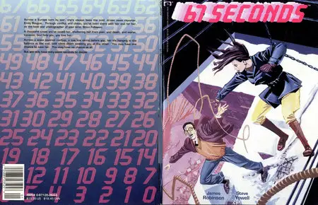 67 Seconds (1992)