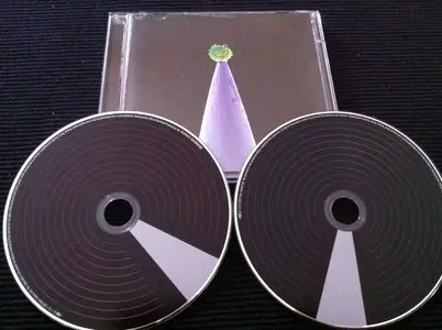 Peter Gabriel - New Blood (Special Edition) (2011)